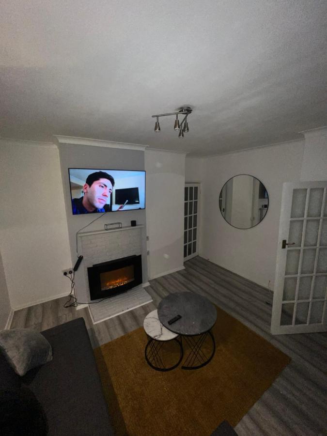 A Two Bedroom Cosy Hideaway Based In Greenwich Casa vacanze *