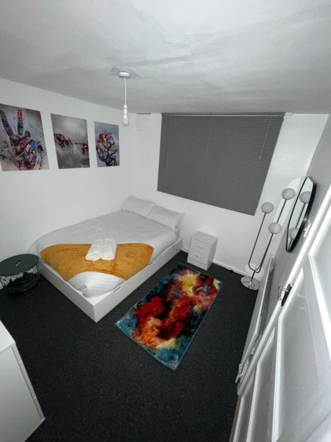 Casa vacanze A Two Bedroom Cosy Hideaway Based In Greenwich Londra