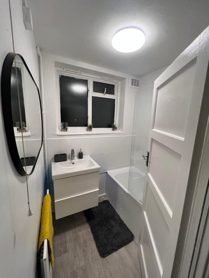 Casa vacanze A Two Bedroom Cosy Hideaway Based In Greenwich Londra