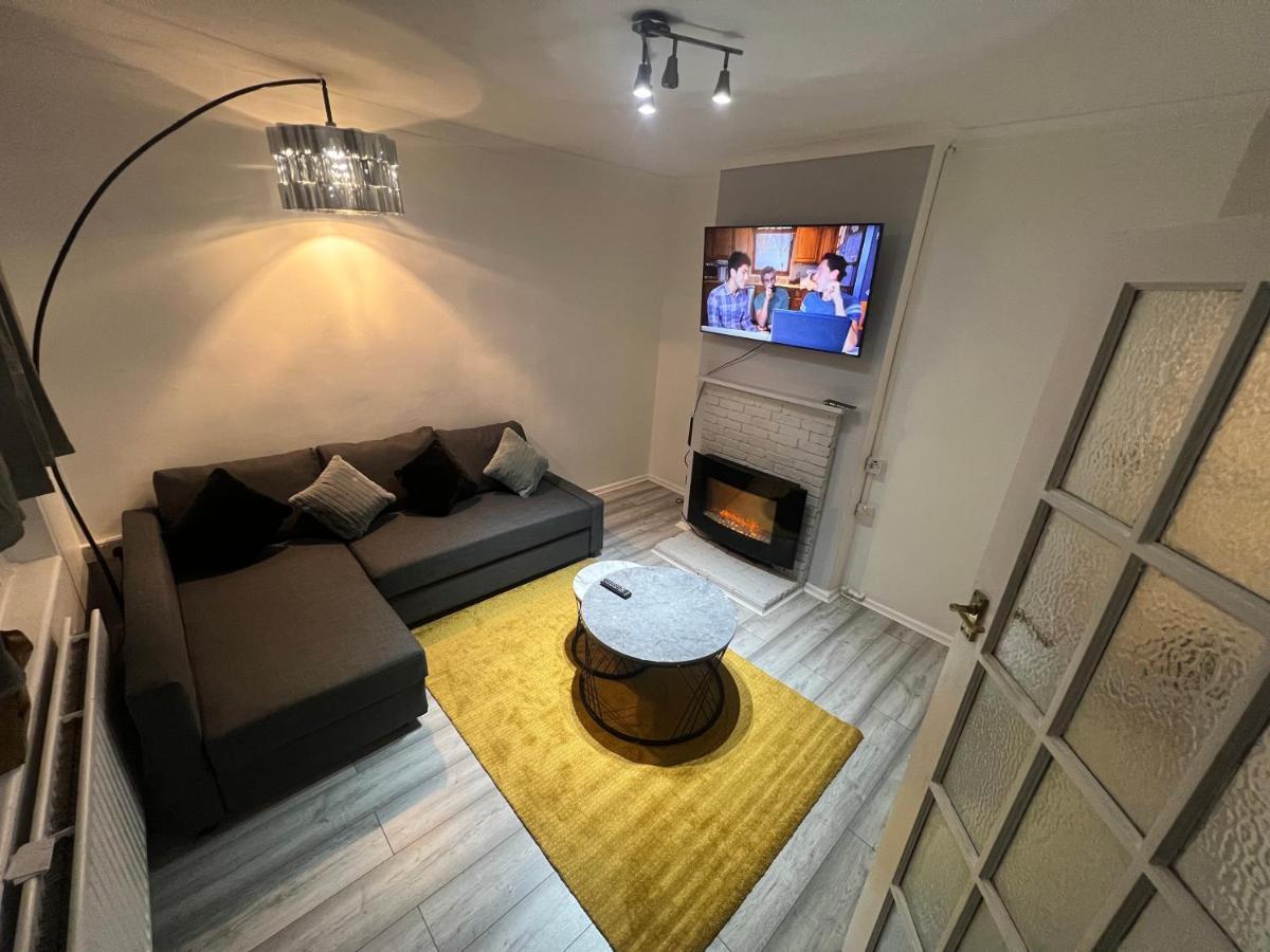 Casa vacanze A Two Bedroom Cosy Hideaway Based In Greenwich