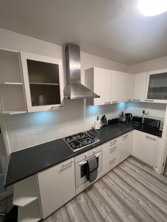 A Two Bedroom Cosy Hideaway Based In Greenwich Londra
