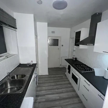 A Two Bedroom Cosy Hideaway Based In Greenwich Londra Esterno foto