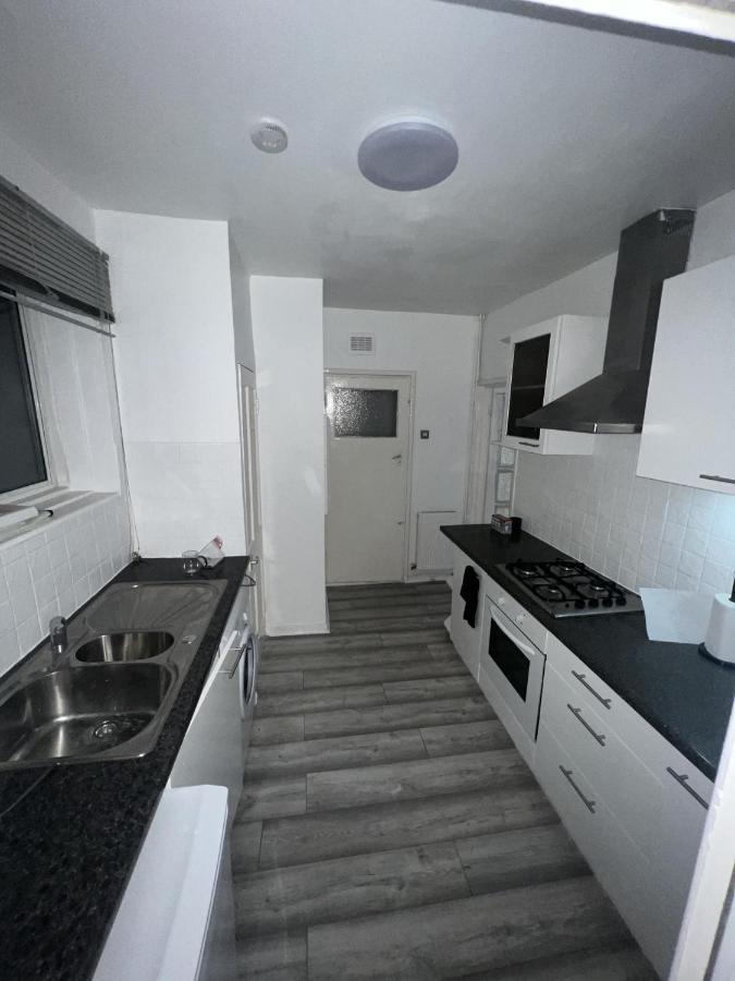 A Two Bedroom Cosy Hideaway Based In Greenwich Сasa de vacaciones Londres